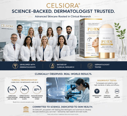 🎁🌟✨UK Celsiora® PDRN Multi-Peptide Firming Serum Stick👩‍🔬LAST DAY 70% OFF