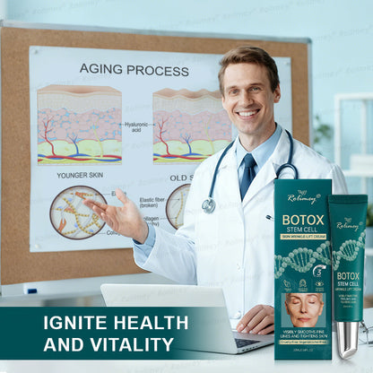 Rolimey® Stem Cell Wrinkle-Lift Tightening Cream