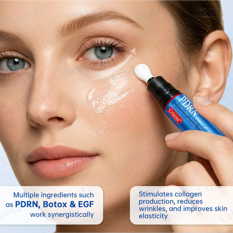 🥈💚💫Celsiora®  PDRN Anti-Wrinkle Shot – Lift & Firming Cream