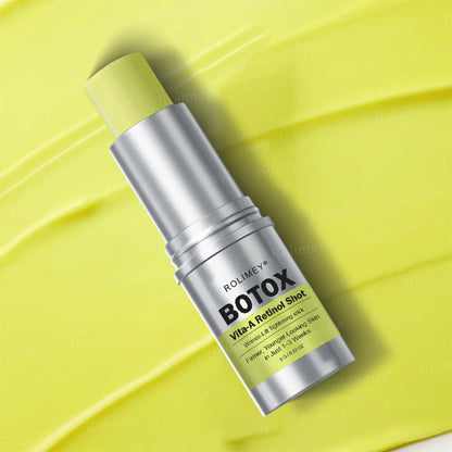 👨‍⚕️Made and shipped from the UK ✅ Rolimey® Botox & Vita-A Retinol Shot Wrinkle-Lift Tightening stick