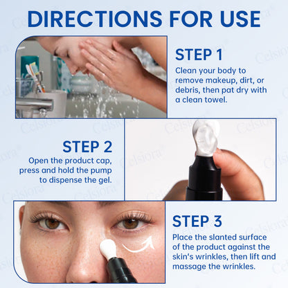 🎖️🥳UK HOT SALE Celsiora® PDRN Anti-Wrinkle Shot – Lift & Firming Cream