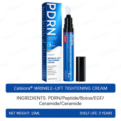 🥈💚💫Celsiora®  PDRN Anti-Wrinkle Shot – Lift & Firming Cream