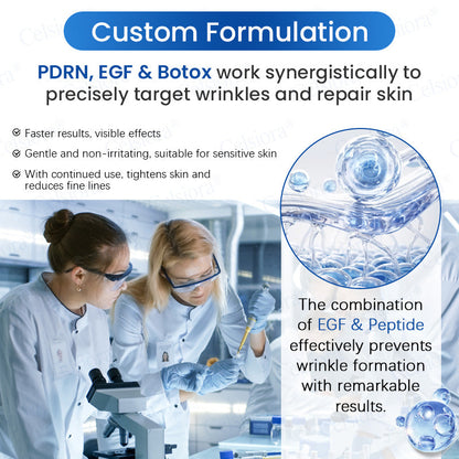 🎖️🥳UK HOT SALE Celsiora® PDRN Anti-Wrinkle Shot – Lift & Firming Cream