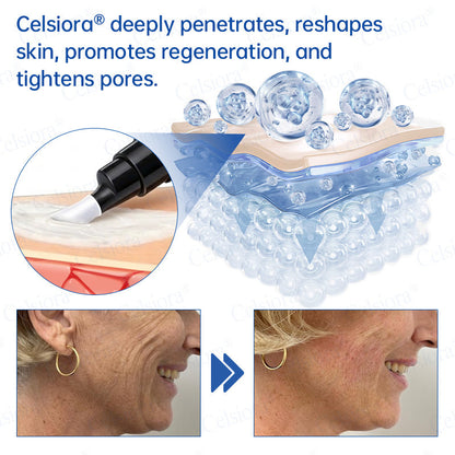 🥈💚💫Celsiora®  PDRN Anti-Wrinkle Shot – Lift & Firming Cream