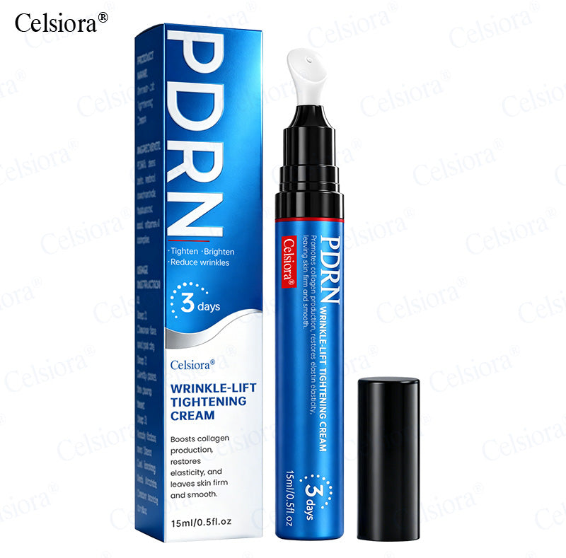🥈💚💫Celsiora®  PDRN Anti-Wrinkle Shot – Lift & Firming Cream