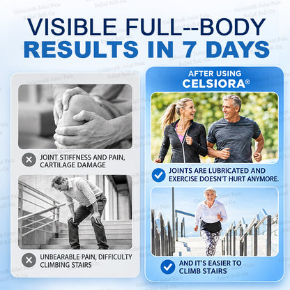👨‍⚕️UK Official Store: Celsiora® BPC-157 Arthritis & Joint Pain Relief Advanced Massage Roll-On-Last Day Promotion 70% OFF