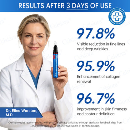 🎖️🥳UK HOT SALE Celsiora® PDRN Anti-Wrinkle Shot – Lift & Firming Cream