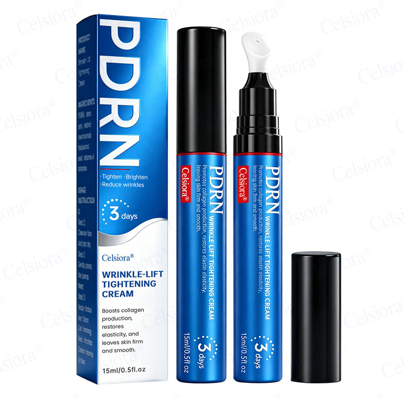 🎖️🥳UK HOT SALE Celsiora® PDRN Anti-Wrinkle Shot – Lift & Firming Cream