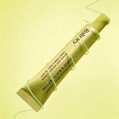 💐🌟Rolimey® Multi-Peptide Retinol Shot Wrinkle-Lift Cream