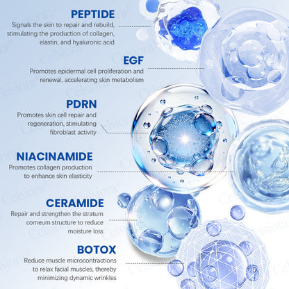 🎖️🥳UK HOT SALE Celsiora® PDRN Anti-Wrinkle Shot – Lift & Firming Cream