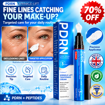 💎🔥✨UK HOT SALE Celsiora® PDRN Anti-Wrinkle Shot – Lift & Firming Cream