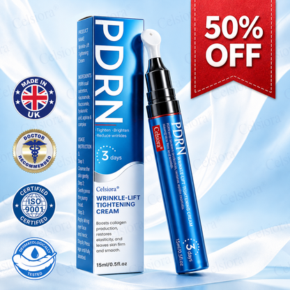 🎖️🥳UK HOT SALE Celsiora® PDRN Anti-Wrinkle Shot – Lift & Firming Cream