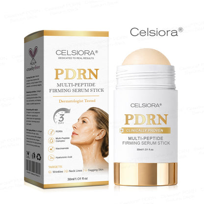 🎁🌟✨UK Celsiora® PDRN Multi-Peptide Firming Serum Stick👩‍🔬LAST DAY 70% OFF