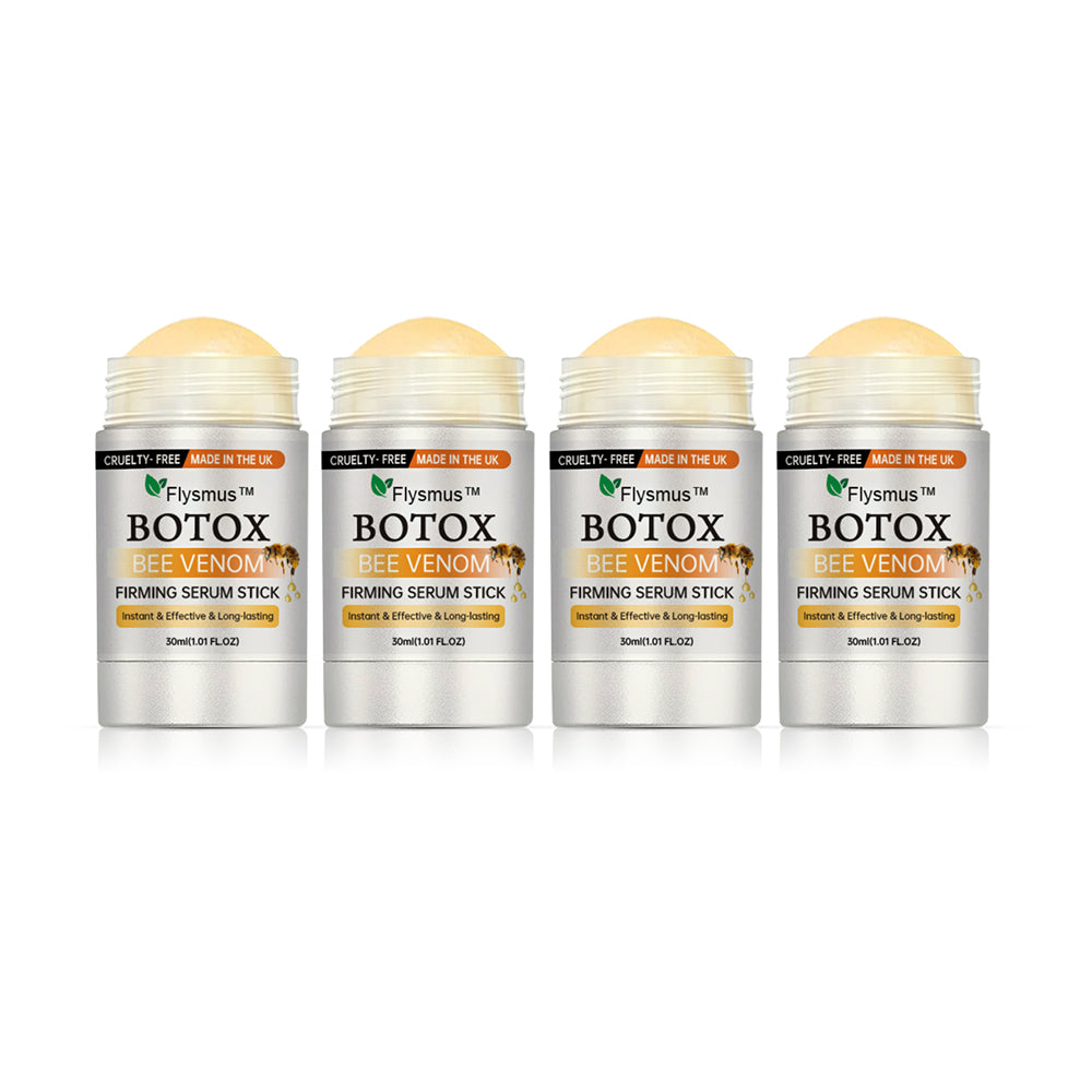 🎄🎁🌟Made and Shipped from UK✨Flysmus® Botox Bee Venom Firming Stick🎄Christmas Special! 70% OFF for a Limited Time!