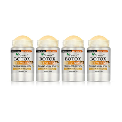 🎄🎁🌟Made and Shipped from UK✨Flysmus® Botox Bee Venom Firming Stick🎄Christmas Special! 70% OFF for a Limited Time!