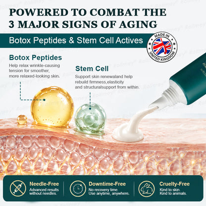 Rolimey® Stem Cell Wrinkle-Lift Tightening Cream