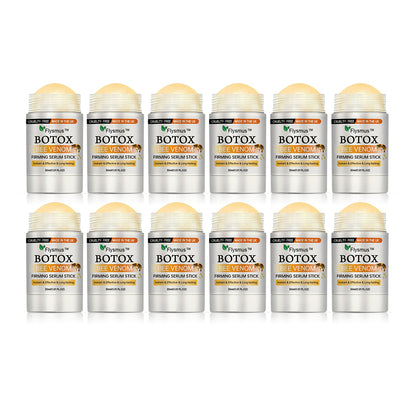 🎄🎁🌟Made and Shipped from UK✨Flysmus® Botox Bee Venom Firming Stick🎄Christmas Special! 70% OFF for a Limited Time!