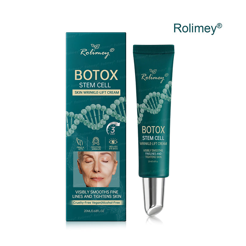 Rolimey® Stem Cell Wrinkle-Lift Tightening Cream