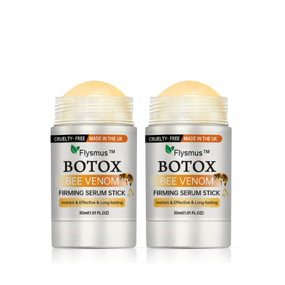 🎄🎁🌟Made and Shipped from UK✨Flysmus® Botox Bee Venom Firming Stick🎄Christmas Special! 70% OFF for a Limited Time!
