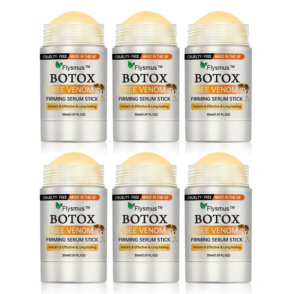 🎄🎁🌟Made and Shipped from UK✨Flysmus® Botox Bee Venom Firming Stick🎄Christmas Special! 70% OFF for a Limited Time!