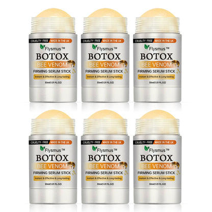 🎄🎁🌟Made and Shipped from UK✨Flysmus® Botox Bee Venom Firming Stick🎄Christmas Special! 70% OFF for a Limited Time!