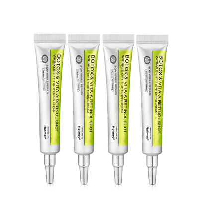 👍🌟💫Made and shipped from the UK 💫Rolimey® Botox & Vita-A Retinol Shot Wrinkle-Lift Tightening cream - Last Day Promotion 70% OFF