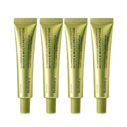 💐🌟Rolimey® Multi-Peptide Retinol Shot Wrinkle-Lift Cream