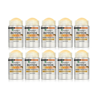 🎄🎁🌟Made and Shipped from UK✨Flysmus® Botox Bee Venom Firming Stick🎄Christmas Special! 70% OFF for a Limited Time!