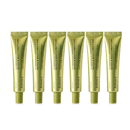 💐🌟Rolimey® Multi-Peptide Retinol Shot Wrinkle-Lift Cream