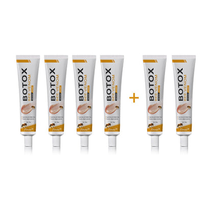 (✅Made and Shipped from UK)✨Furzero™ Botox Bee Venom Wrinkle Removal Cream-Last Day Promotion 70% OFF