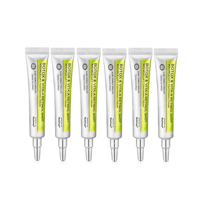 👍🌟💫Made and shipped from the UK 💫Rolimey® Botox & Vita-A Retinol Shot Wrinkle-Lift Tightening cream - Last Day Promotion 70% OFF