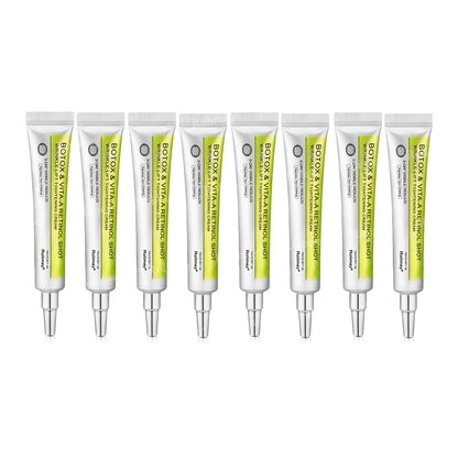 👍🌟💫Made and shipped from the UK 💫Rolimey® Botox & Vita-A Retinol Shot Wrinkle-Lift Tightening cream - Last Day Promotion 70% OFF