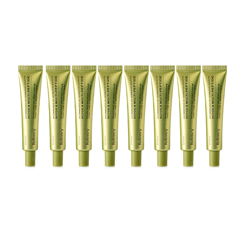 💐🌟Rolimey® Multi-Peptide Retinol Shot Wrinkle-Lift Cream