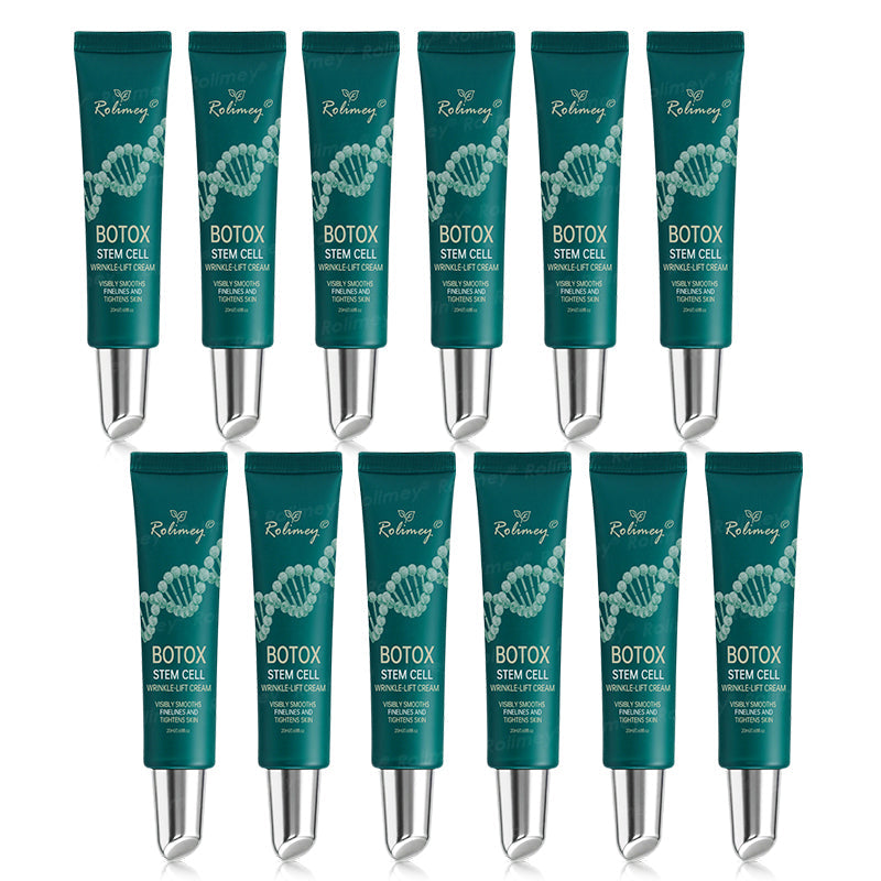 Rolimey® Stem Cell Wrinkle-Lift Tightening Cream