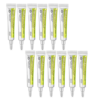 👍🌟💫Made and shipped from the UK 💫Rolimey® Botox & Vita-A Retinol Shot Wrinkle-Lift Tightening cream - Last Day Promotion 70% OFF